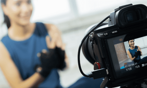 online trainer tips