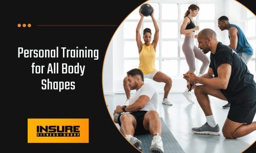 Personal Training for All Body Shapes