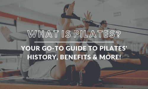 What Is Pilates