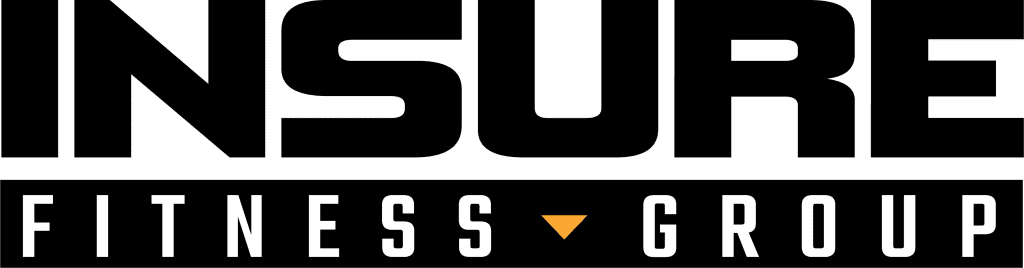 Insure Fitness Group Logo