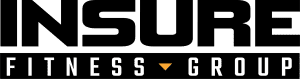 Insure Fitness Group Logo