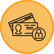 identity icon