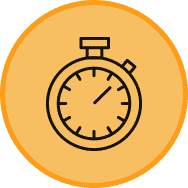clock icon