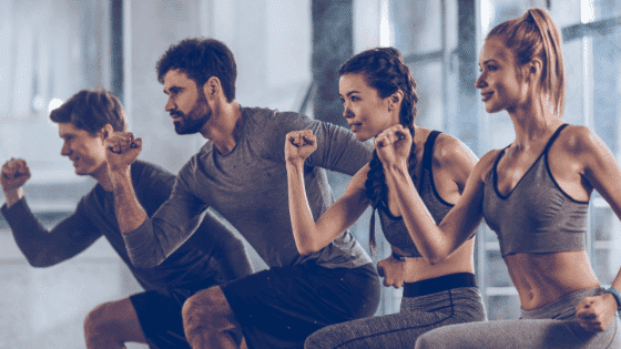 Personal Trainer Insurance