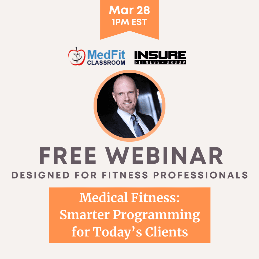 Free webinar