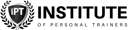 institute of personal trainers logo