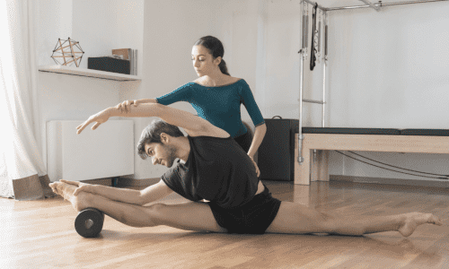 reasons pilates instructors need insurance
