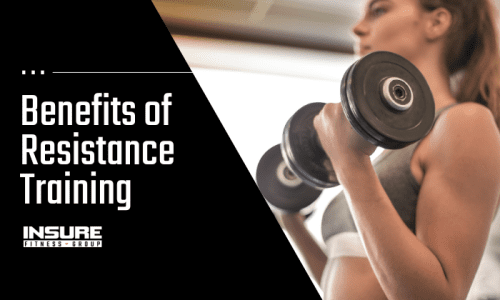 Benefits of Resistance Training