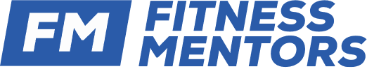 fitness mentors logo