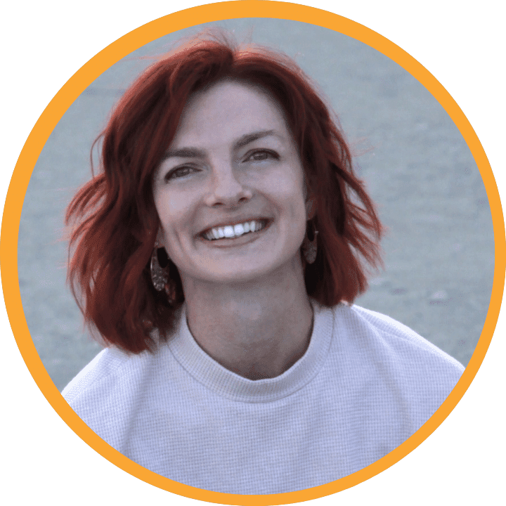 Sara Jackson: certified personal trainer