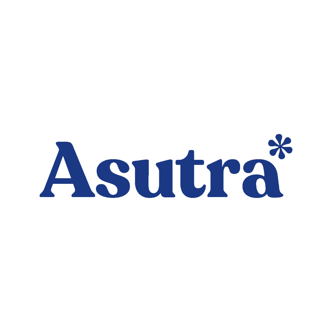 Asutra logo