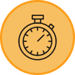clock icon