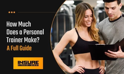 how much does a personal trainer make 1