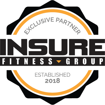 Exclusive partner of Insure Fitness Group