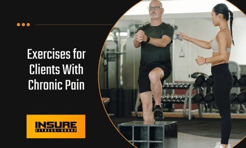 Exercises for Clients With Chronic Pain