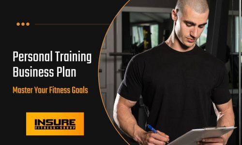 Personal Training Business Plan